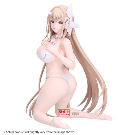 Figurine Statique - Cord Reel - Nikke : Goddess of Victory - Viper (Exotique)
