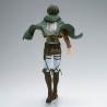 Figurine Statique - Grandista - L'Attaque des Titans - Eren Jäger