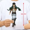 Static Figure - Grandista - Attack on Titan - Eren Yeager
