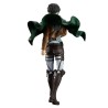 Static Figure - Grandista - Attack on Titan - Levi Ackerman