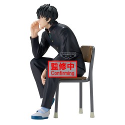 Static Figure - Desk - Gintama - Toshiro Hijikata