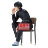 Static Figure - Desk - Gintama - Toshiro Hijikata