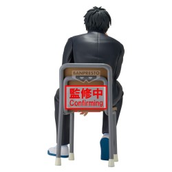 Static Figure - Desk - Gintama - Toshiro Hijikata