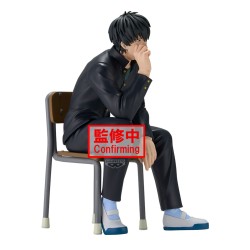 Static Figure - Desk - Gintama - Toshiro Hijikata