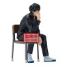 Static Figure - Desk - Gintama - Toshiro Hijikata