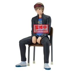 Static Figure - Desk - Gintama - Sogo Okita