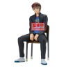 Figurine Statique - Desk - Gintama - Sogo Okita