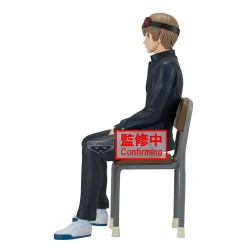 Figurine Statique - Desk - Gintama - Sogo Okita