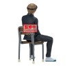Figurine Statique - Desk - Gintama - Sogo Okita