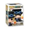 POP - POP Animation - One Piece - 922 - Sabo