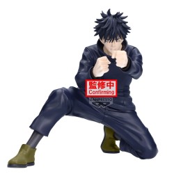 Static Figure - Maximatic - Jujutsu Kaisen - Megumi Fushiguro
