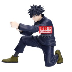Static Figure - Maximatic - Jujutsu Kaisen - Megumi Fushiguro