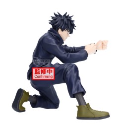 Static Figure - Maximatic - Jujutsu Kaisen - Megumi Fushiguro