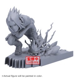 Static Figure - Combination Battle - Naruto - Gaara of the Desert 