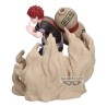 Static Figure - Combination Battle - Naruto - Gaara of the Desert 