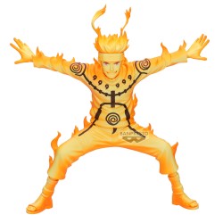 Static Figure - Grandista - Naruto - Naruto Uzumaki