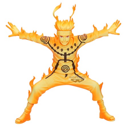 Static Figure - Grandista - Naruto - Naruto Uzumaki