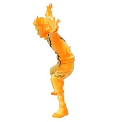 Figurine Statique - Grandista - Naruto - Naruto Uzumaki