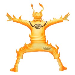 Static Figure - Grandista - Naruto - Naruto Uzumaki