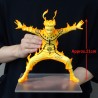 Figurine Statique - Grandista - Naruto - Naruto Uzumaki