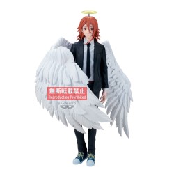 Static Figure - Vibration Stars - Chainsaw Man - Angel Devil