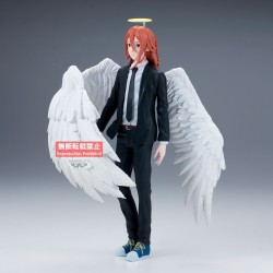 Figurine Statique - Vibration Stars - Chainsaw Man - Demon Ange