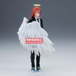 Static Figure - Vibration Stars - Chainsaw Man - Angel Devil