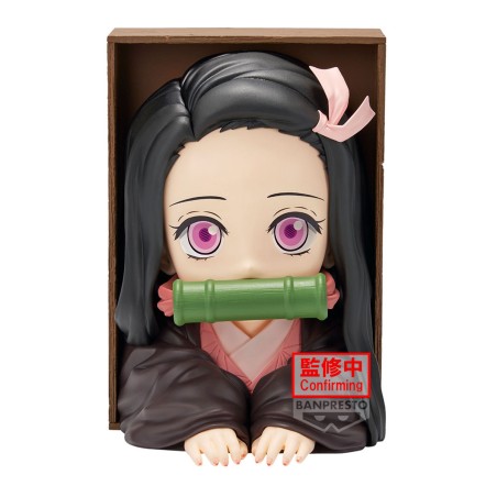 Static Figure - Hyokofig - Demon Slayer - Nezuko Kamado