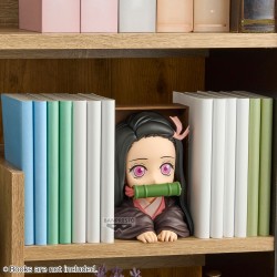 Static Figure - Hyokofig - Demon Slayer - Nezuko Kamado