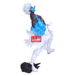 Static Figure - The Evil Villains - My Hero Academia - Dabi