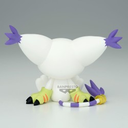 Figurine Statique - Sofvimates - Digimon - Gatomon 