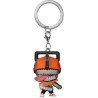 Porte-clefs - Pocket POP - Chainsaw Man - Denji as Chainsaw Man