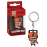 Porte-clefs - Pocket POP - Chainsaw Man - Denji as Chainsaw Man