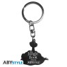 Keychain - Book of the Jungle - Kaa