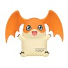 Static Figure - Sofvimates - Digimon - Patamon