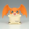 Static Figure - Sofvimates - Digimon - Patamon