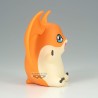 Static Figure - Sofvimates - Digimon - Patamon