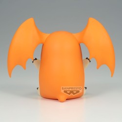 Figurine Statique - Sofvimates - Digimon - Patamon