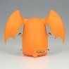 Static Figure - Sofvimates - Digimon - Patamon