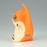 Static Figure - Sofvimates - Digimon - Patamon
