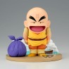 Figurine Statique - History Box - Dragon Ball - Krillin