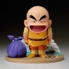 Figurine Statique - History Box - Dragon Ball - Krillin