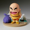 Figurine Statique - History Box - Dragon Ball - Krillin