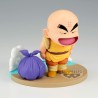 Figurine Statique - History Box - Dragon Ball - Krillin