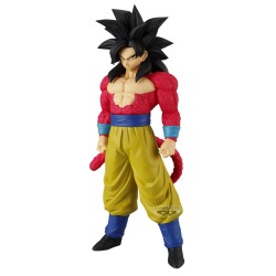 Static Figure - Solid Edge Works - Dragon Ball - Son Goku
