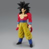 Static Figure - Solid Edge Works - Dragon Ball - Son Goku