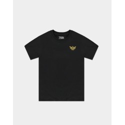 T-shirt - Zelda - Symboles