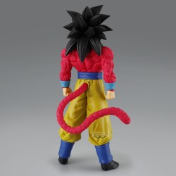 Static Figure - Solid Edge Works - Dragon Ball - Son Goku
