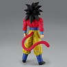 Static Figure - Solid Edge Works - Dragon Ball - Son Goku