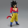 Static Figure - Solid Edge Works - Dragon Ball - Son Goku